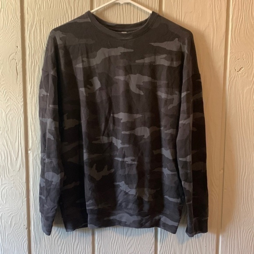Athleta Crewneck Sweater Size XS - Picture 2 of 4